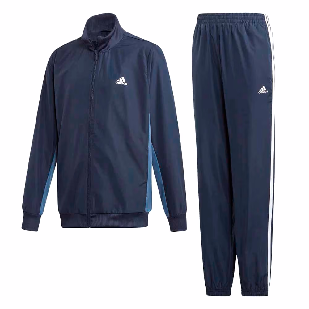 Спортивный костюм Adidas YB Woven TS